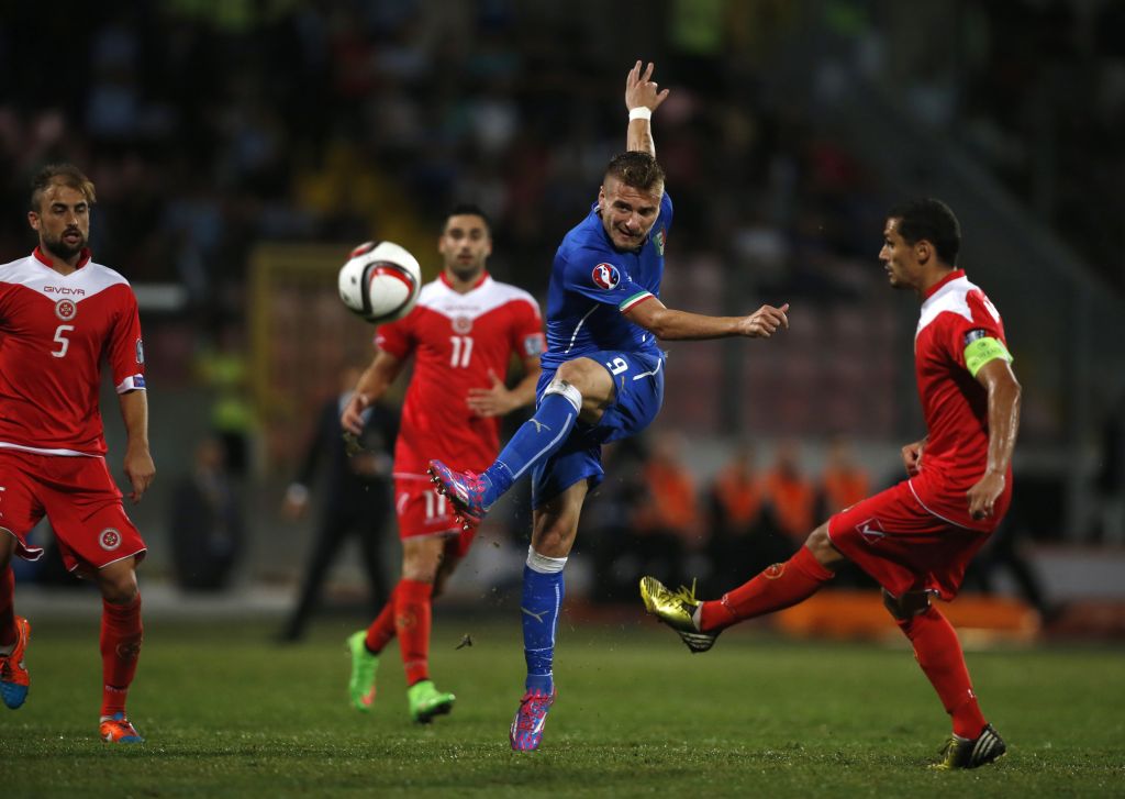 FOTO: Hrvati zabili šest golov, Islandci premagali Nizozemce