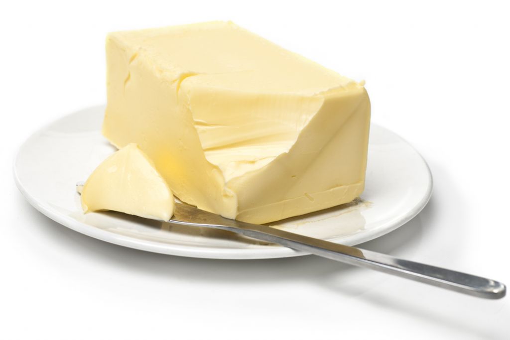 Do konca leta bo zmanjkalo masla!