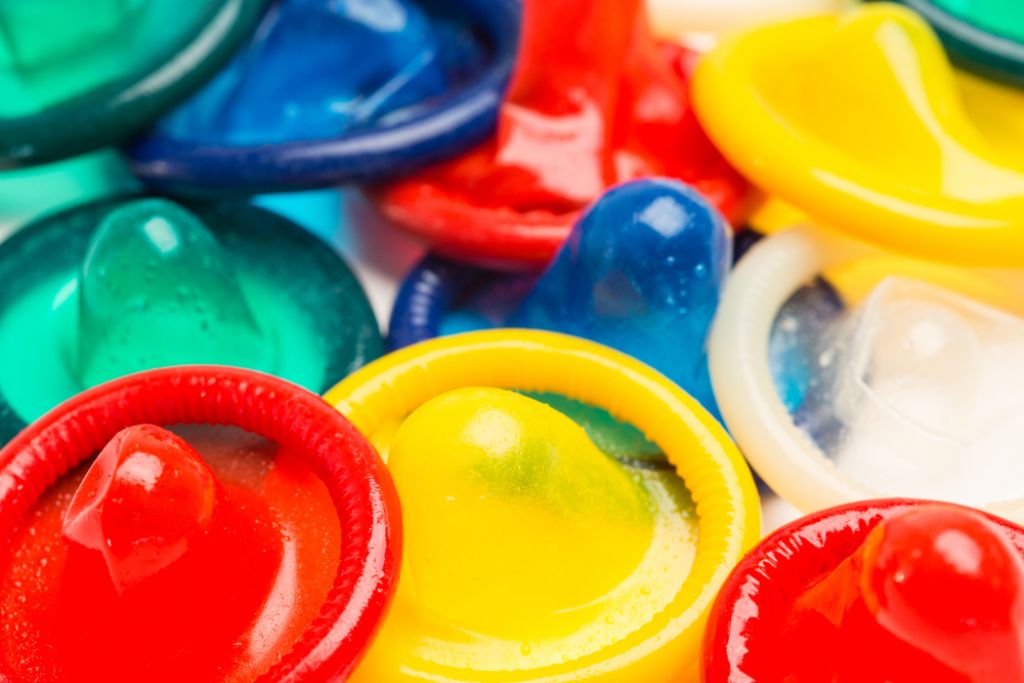 Zakaj napačno uporabljate kondom