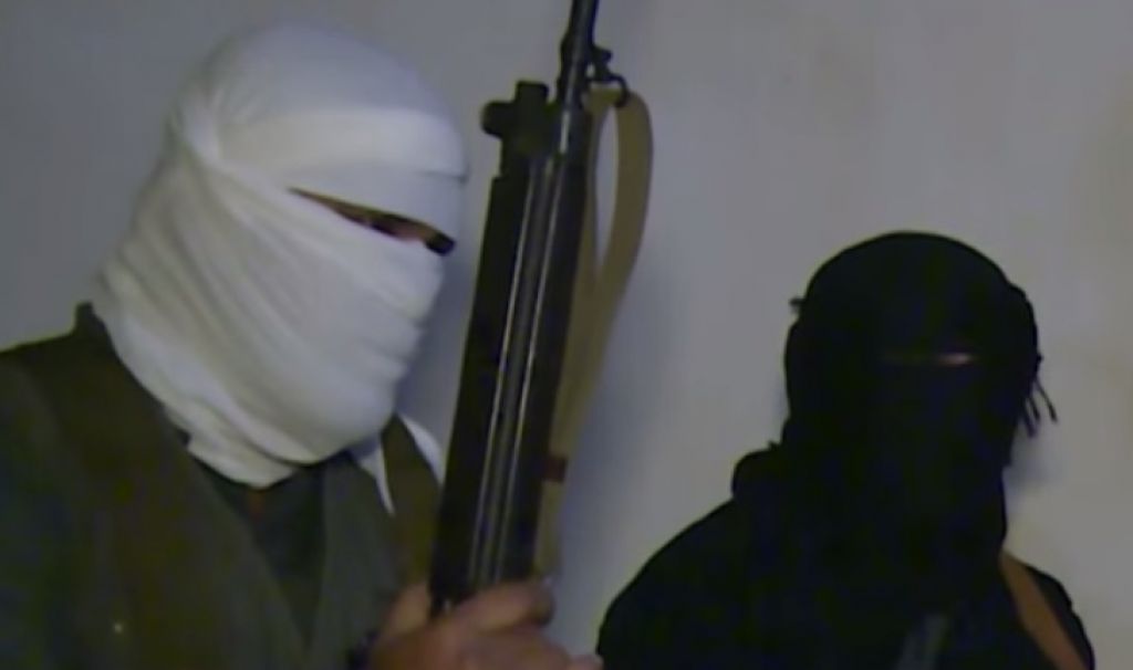 Džihadisti se hvalijo: Umazana bomba je v Evropi