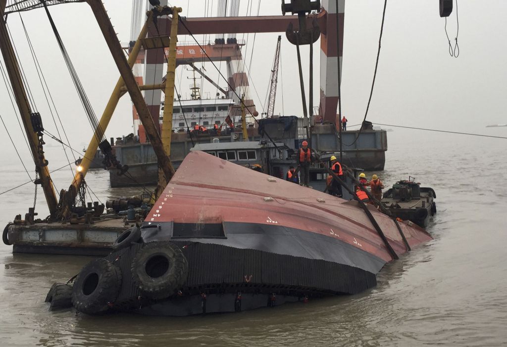 FOTO: Na Dolgi reki izgubilo življenje 21 ljudi