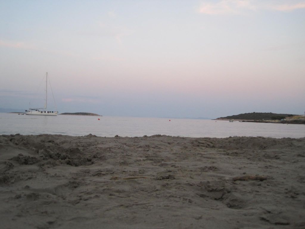 Hrvaške plaže nikoli več ne bodo enake: uvajajo spremembe