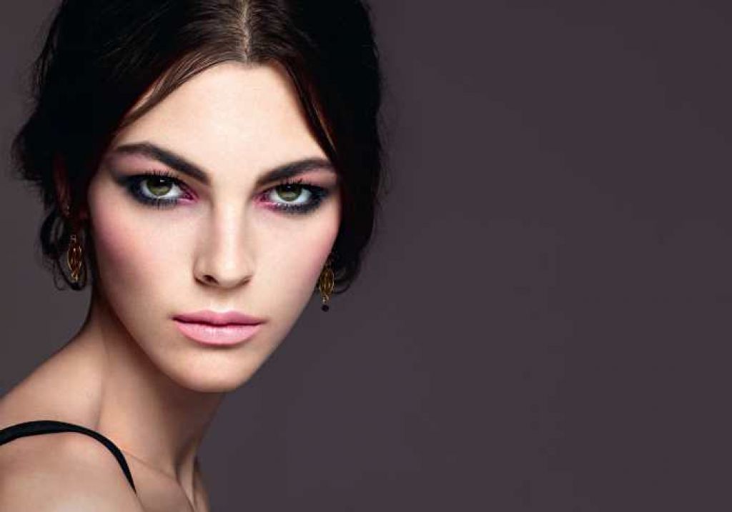 Intenzivna pomlad s kozmetiko Dolce &amp; Gabbana