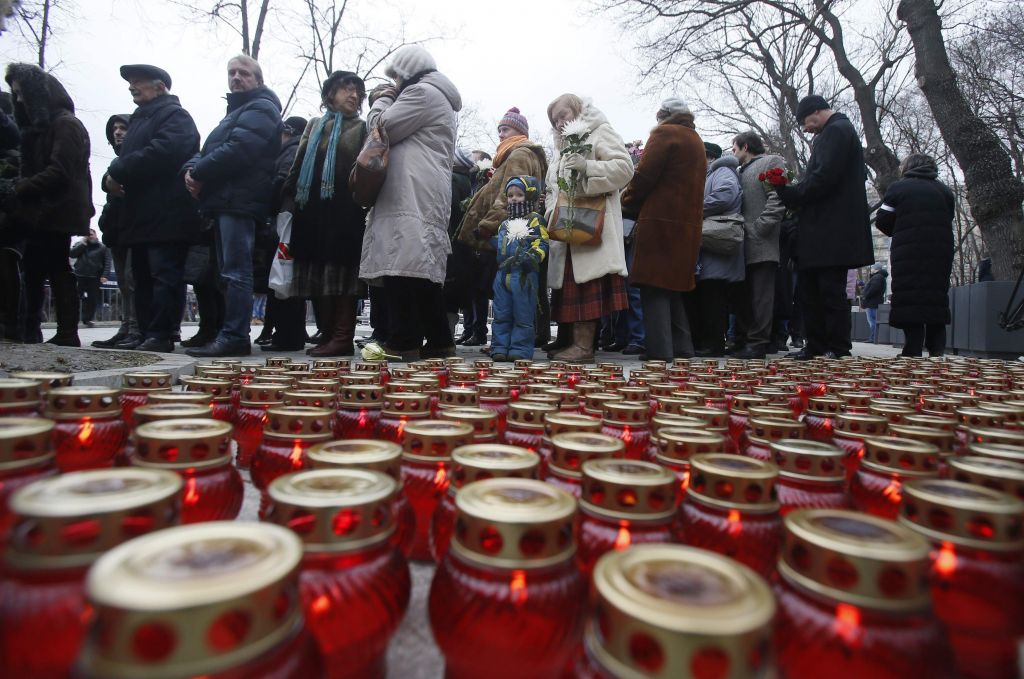Ruska oblast politikom preprečile prihod na pogreb Borisa Nemcova