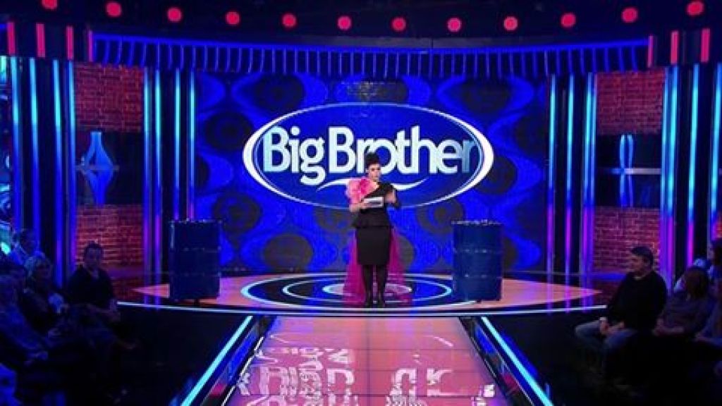 FOTO: To so tekmovalci Big Brotherja