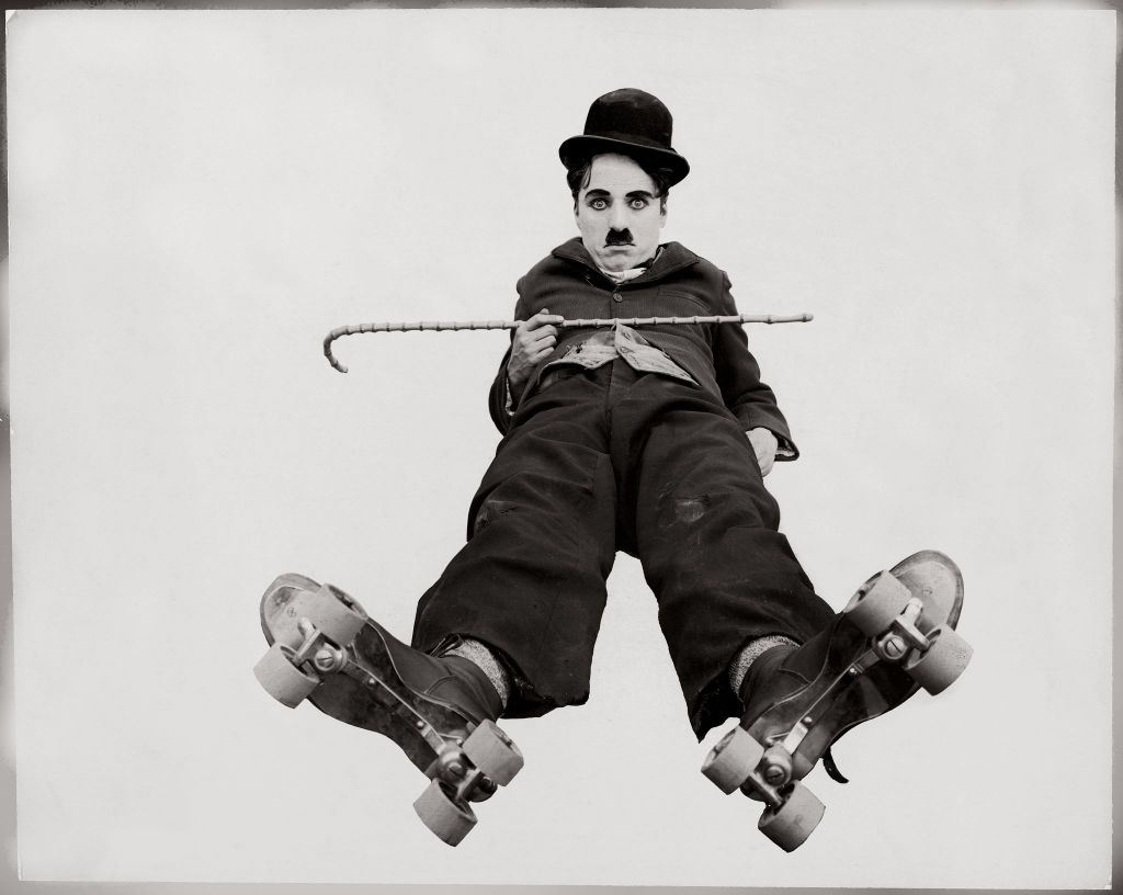 Chaplin od mladoletne žene zahteval ponižujoče spolne prakse