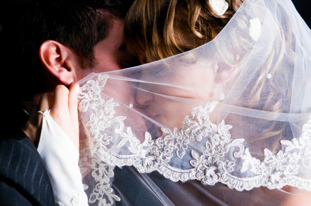 Pet stvari, ki jih morate razčistiti pred poroko