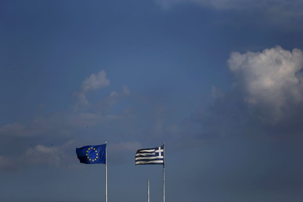 Podaljšanja grškega programa ne bo