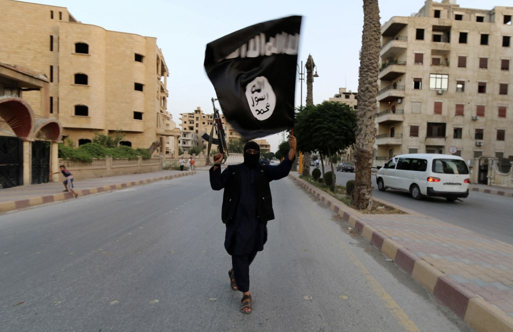 VIDEO: Sramota za CNN: v parodiji videli zastavo Isisa