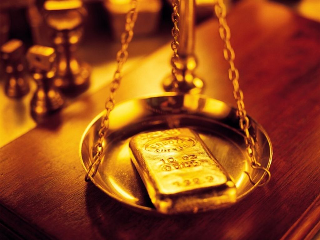 Sijajna priložnost za zaslužek pri ceni zlata z brezplačnimi začetnimi 50 evri