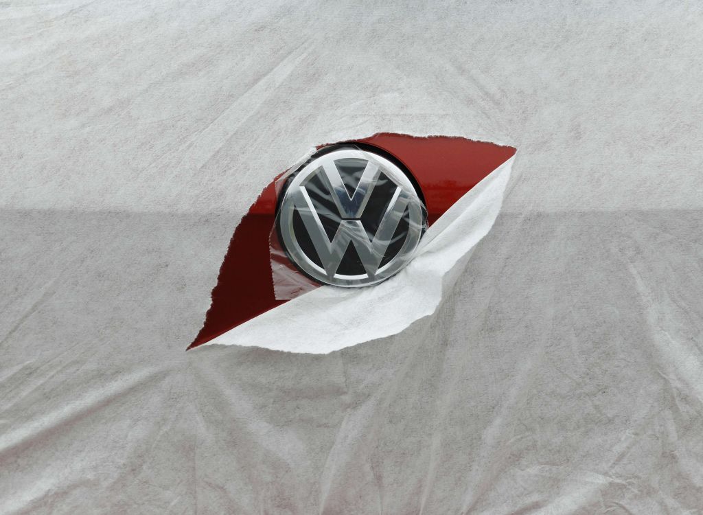 Ne le VW, sporni tudi audiji?!