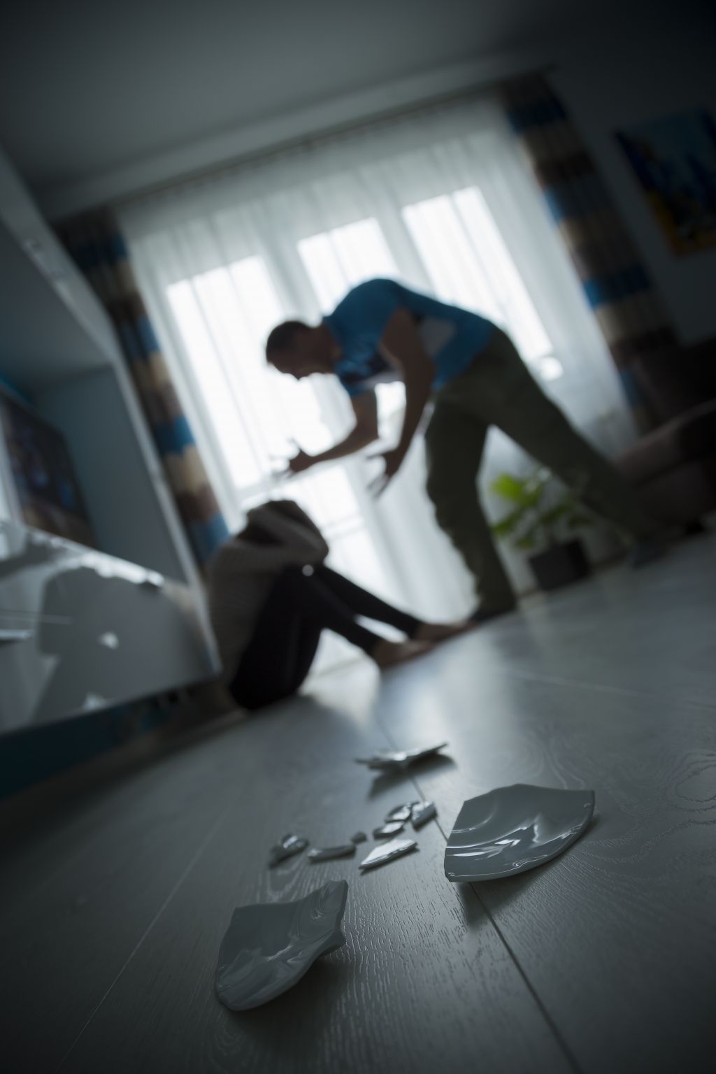 V Lendavi prišlo do nasilja v družini