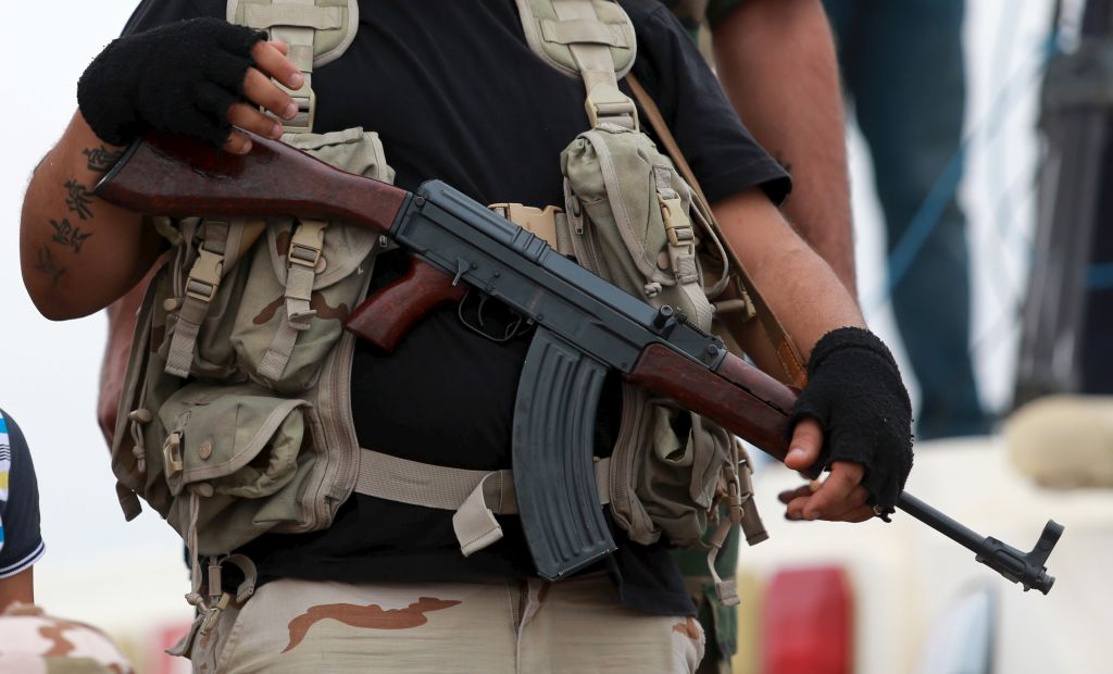 V rokah džihadistov? V Libiji ugrabili uslužbenca srbskega veleposlaništva