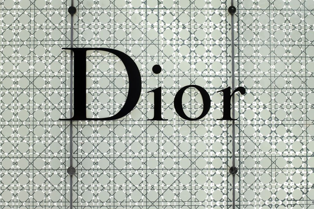 Glavnega oblikovalca pri Diorju še ne bo