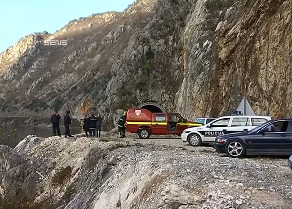 VIDEO: V Neretvi našli še zadnje truplo