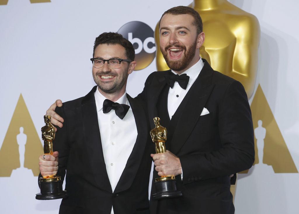 FOTO: Oskarji 2016: Leo ga je končno dobil, očitki o rasizmu in slabe šale