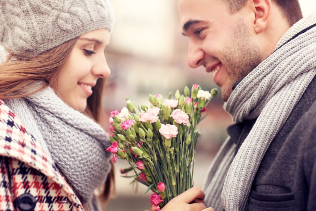 10 razlogov, zakaj se zaljubimo