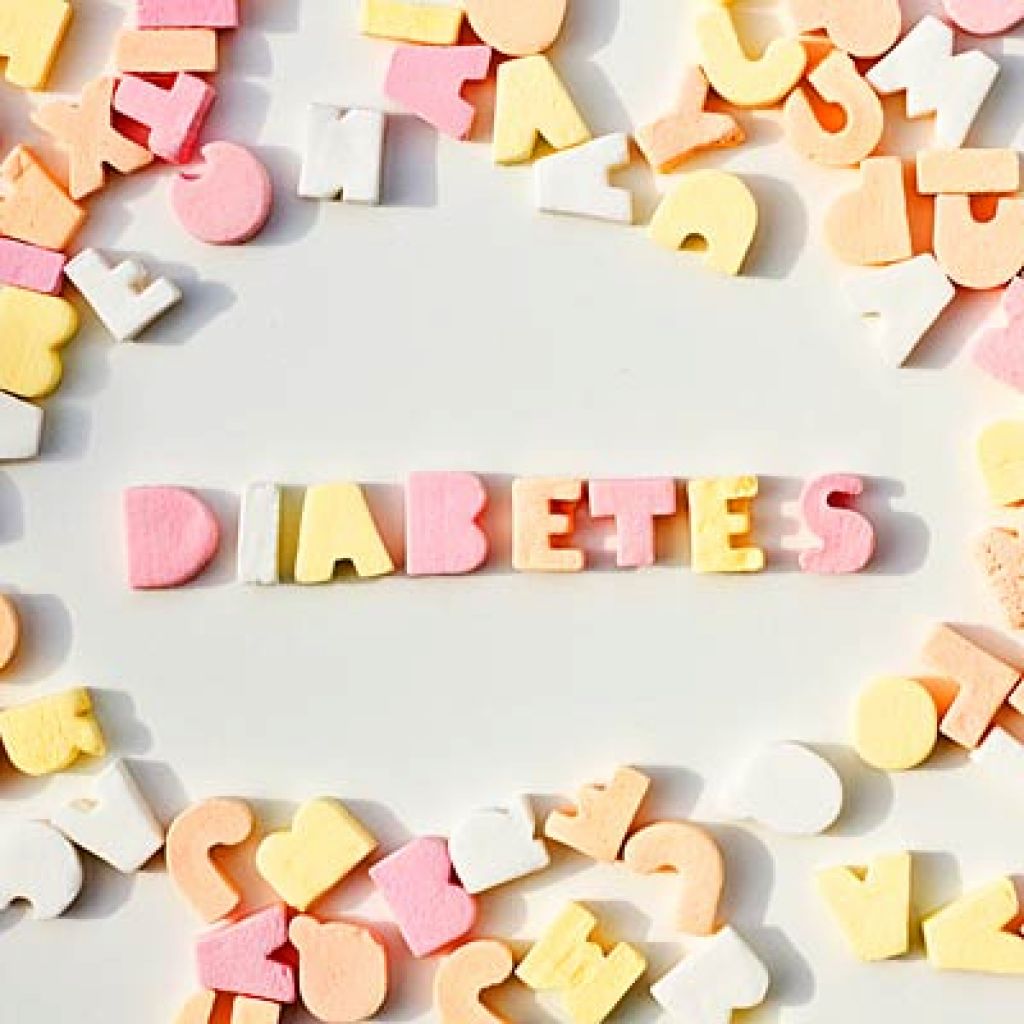 Diabetes: 422 milijonov  odraslih bolnikov