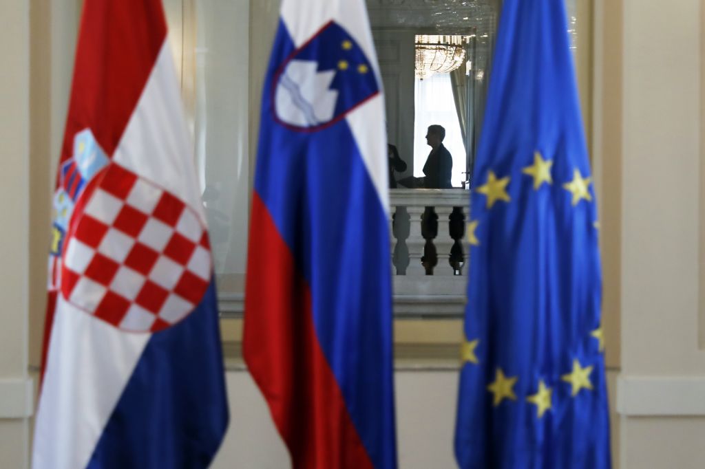 Afera teran: Hrvaška zdaj objavila svoje dokumente