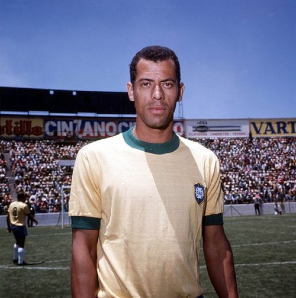 Umrl je legendarni kapetan brazilske reprezentance