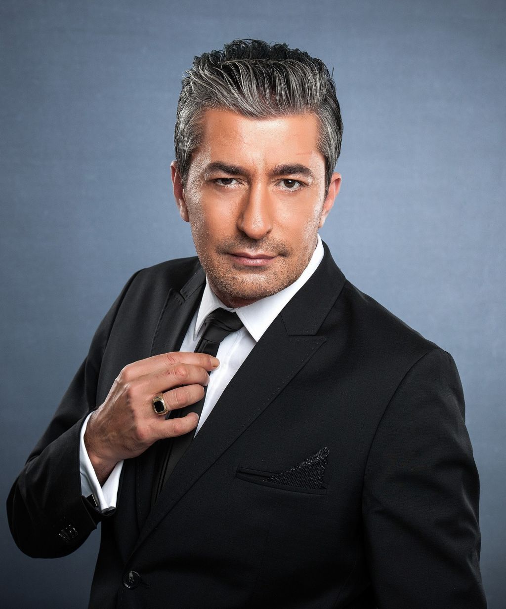 Turški Clooney bo snemal v Hollywoodu