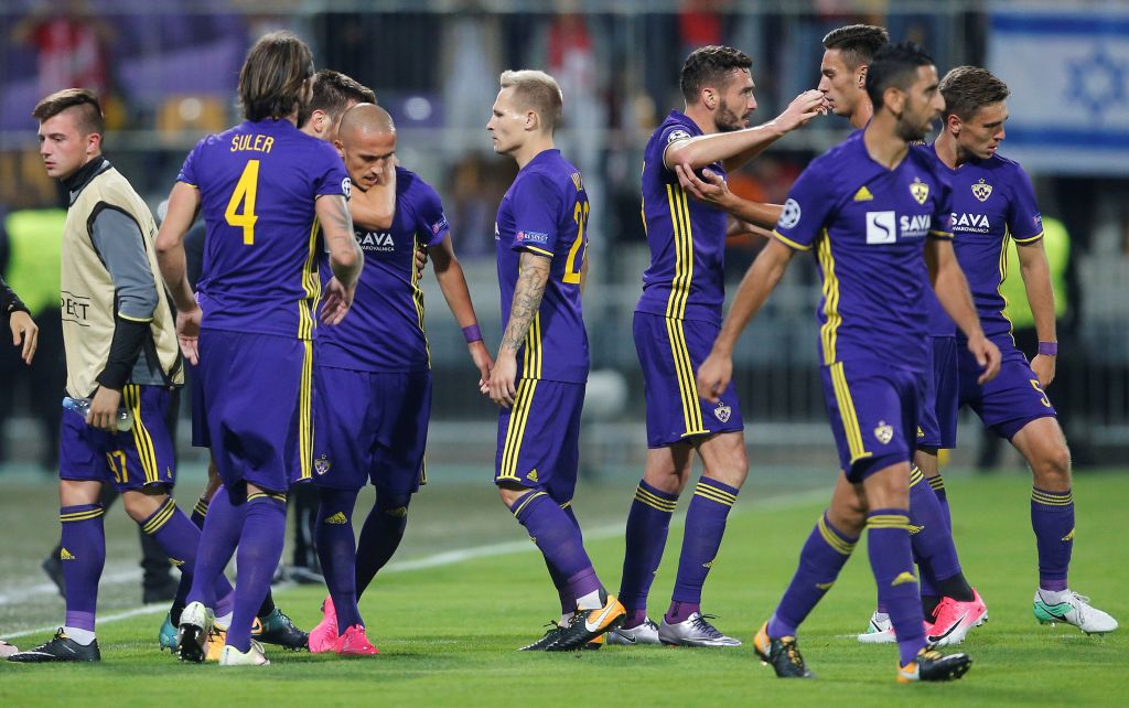 FOTO: Liverpool se ni ustavil, sedem golov v mreži Maribora