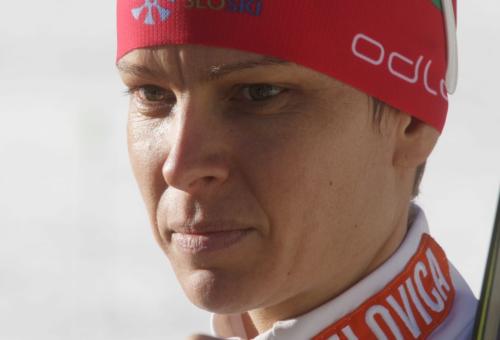 Slovenska dobitnica olimpijske medalje suspendirana zaradi dopinga