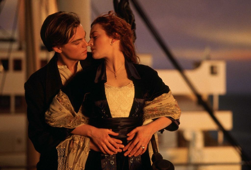 Kako dobro poznate film Titanik?