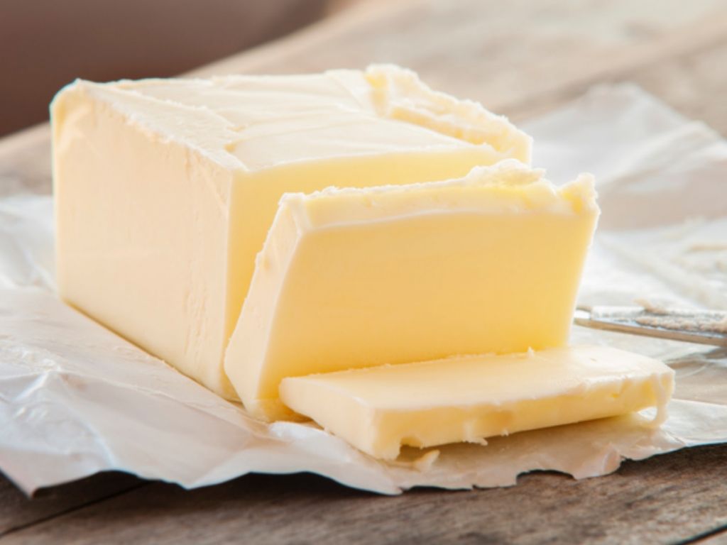 Štirje načini, da se bo maslo hitreje zmehčalo