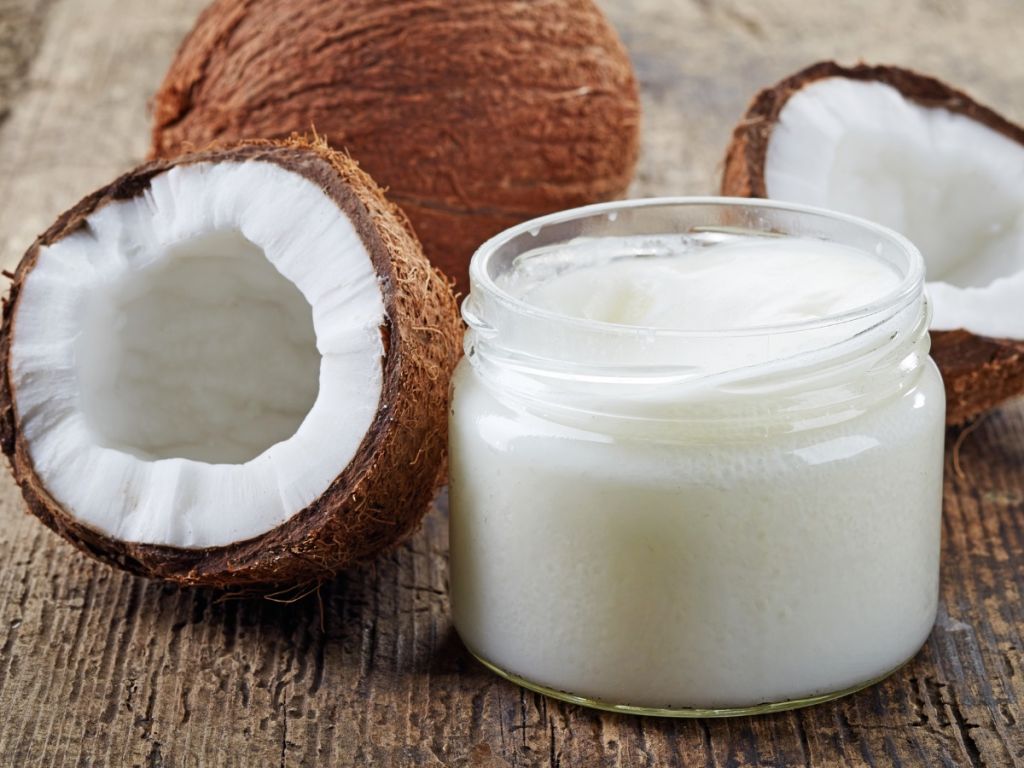Zdravo v vaši kuhinji: vsestranskost kokosove maščobe