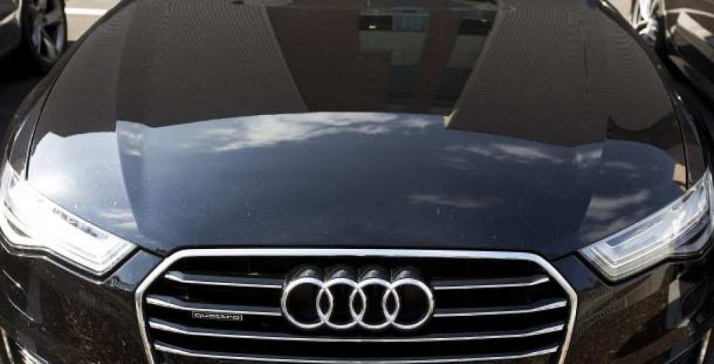 Nevarnost vžiga: Audi vpoklical kar 300 tisoč vozil