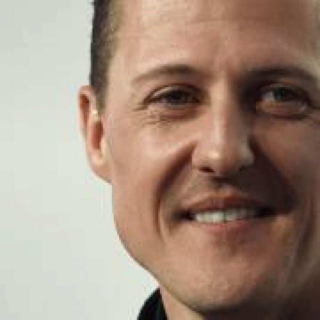 Najbolj brano: Presenečenje pri Schumacherjevih