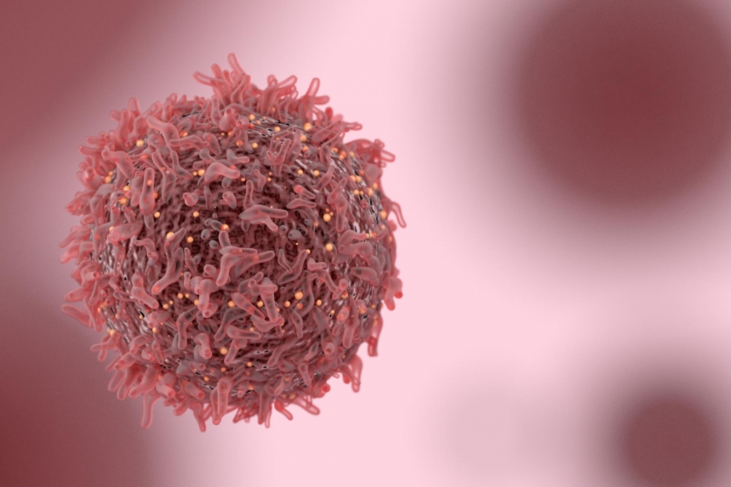 Novi test odkriva tumorje pred pojavom simptomov
