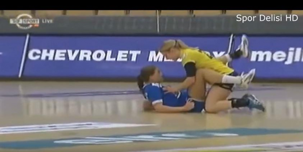 VIDEO: To so najsmešnejši športni trenutki 