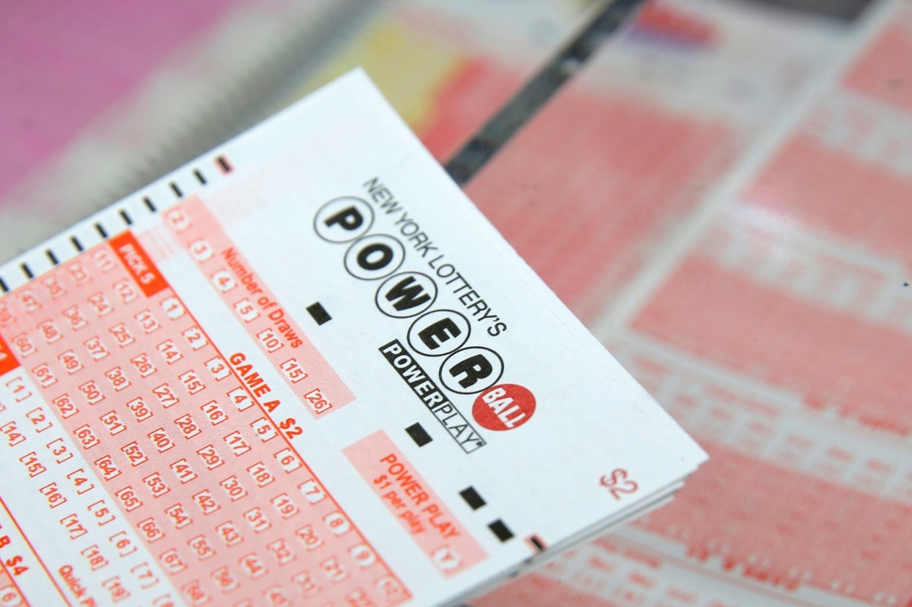 Loterijska dobitnica pol milijarde bo tožila. Ne boste verjeli, zakaj