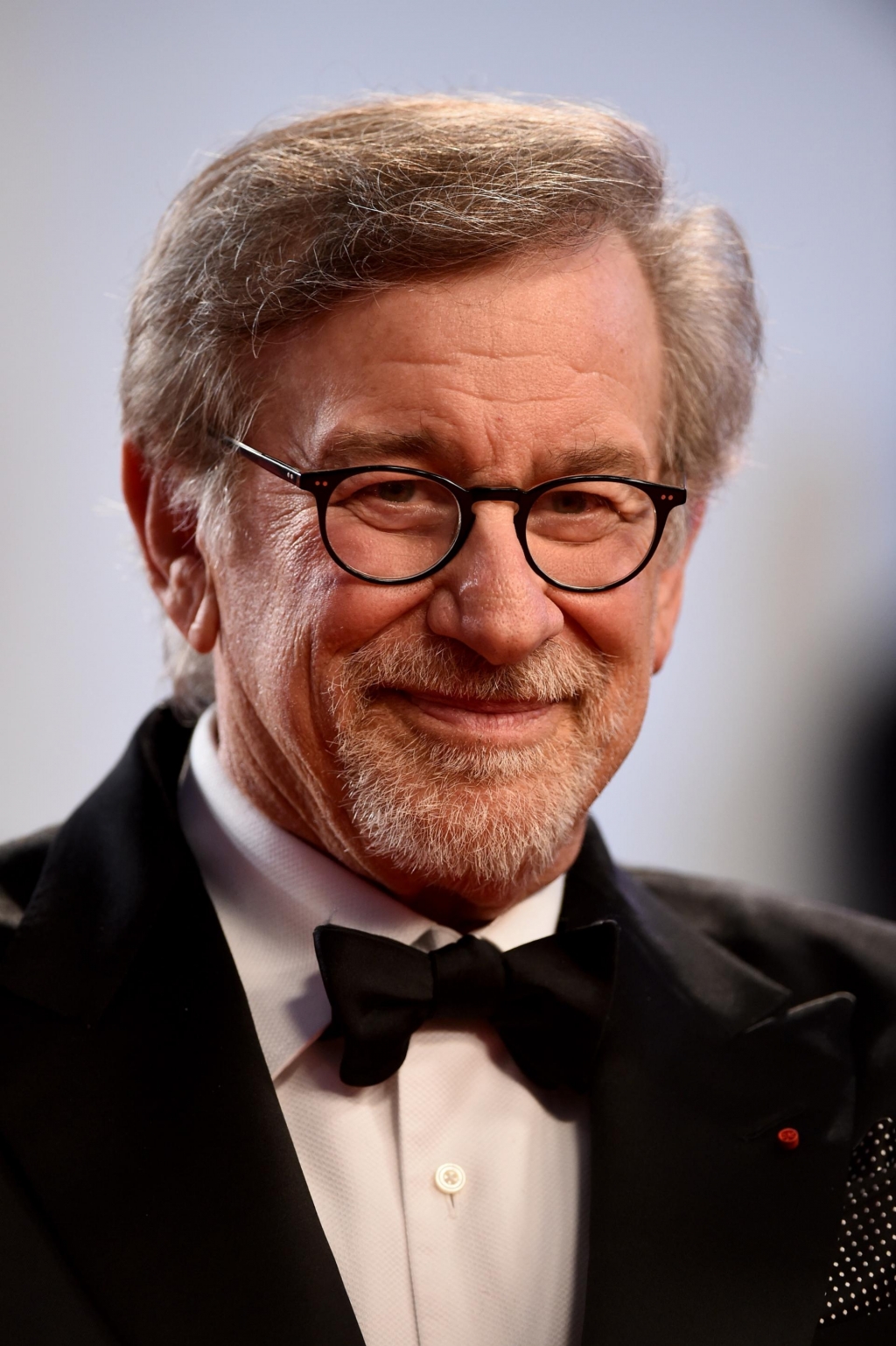 Spielberg je verjel, da je nekaj tam zunaj