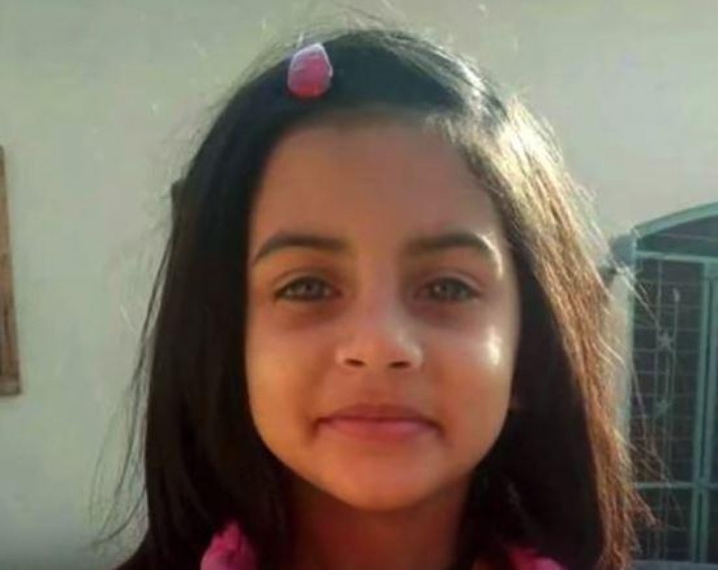 VIDEO: Posilil in ubil deklico (6), dobil štiri smrtne kazni