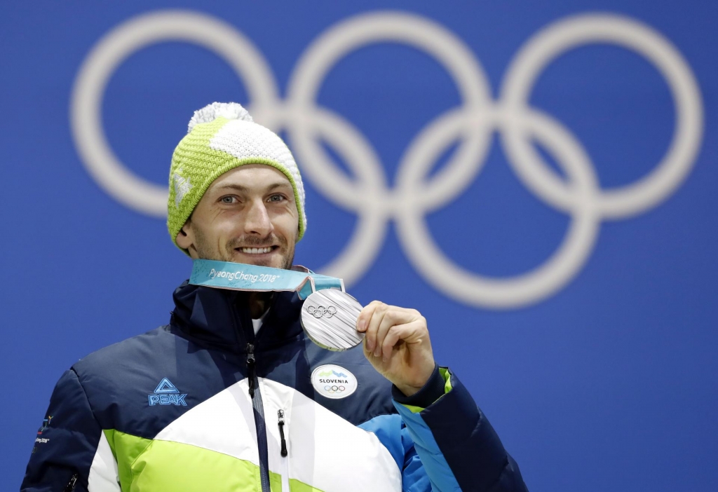 ​Vrhunci in razočaranja Slovencev na 23. zimskih olimpijskih igrah
