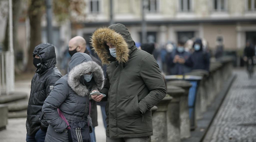 Slovenska zgodba o uspehu, ki se je sprevrgla v katastrofo