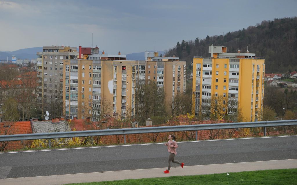 Smo pripravljeni na Petrinjo?