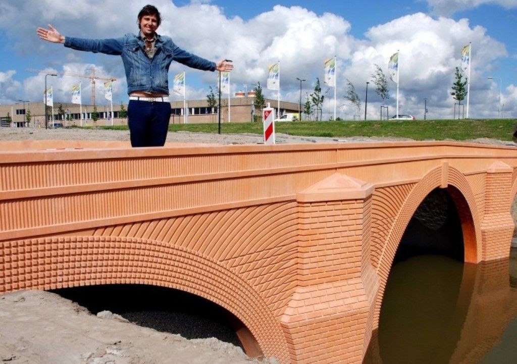 Evrski mostovi nič več evropska cokla