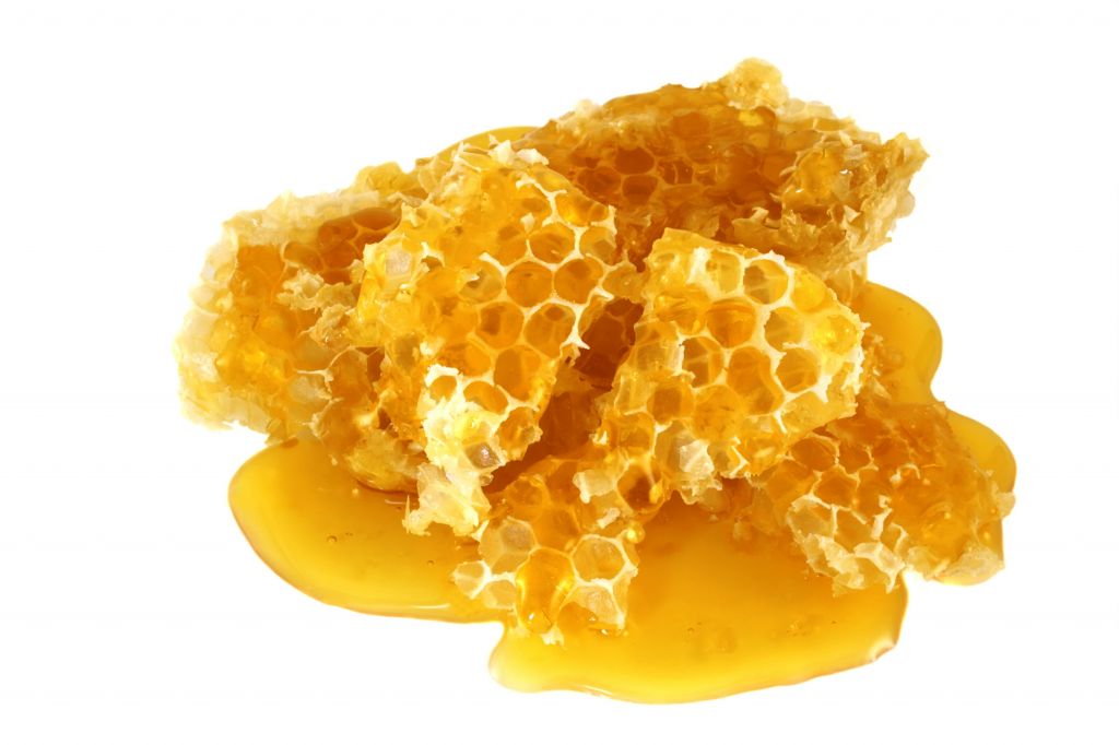 Med, zlati zaklad narave