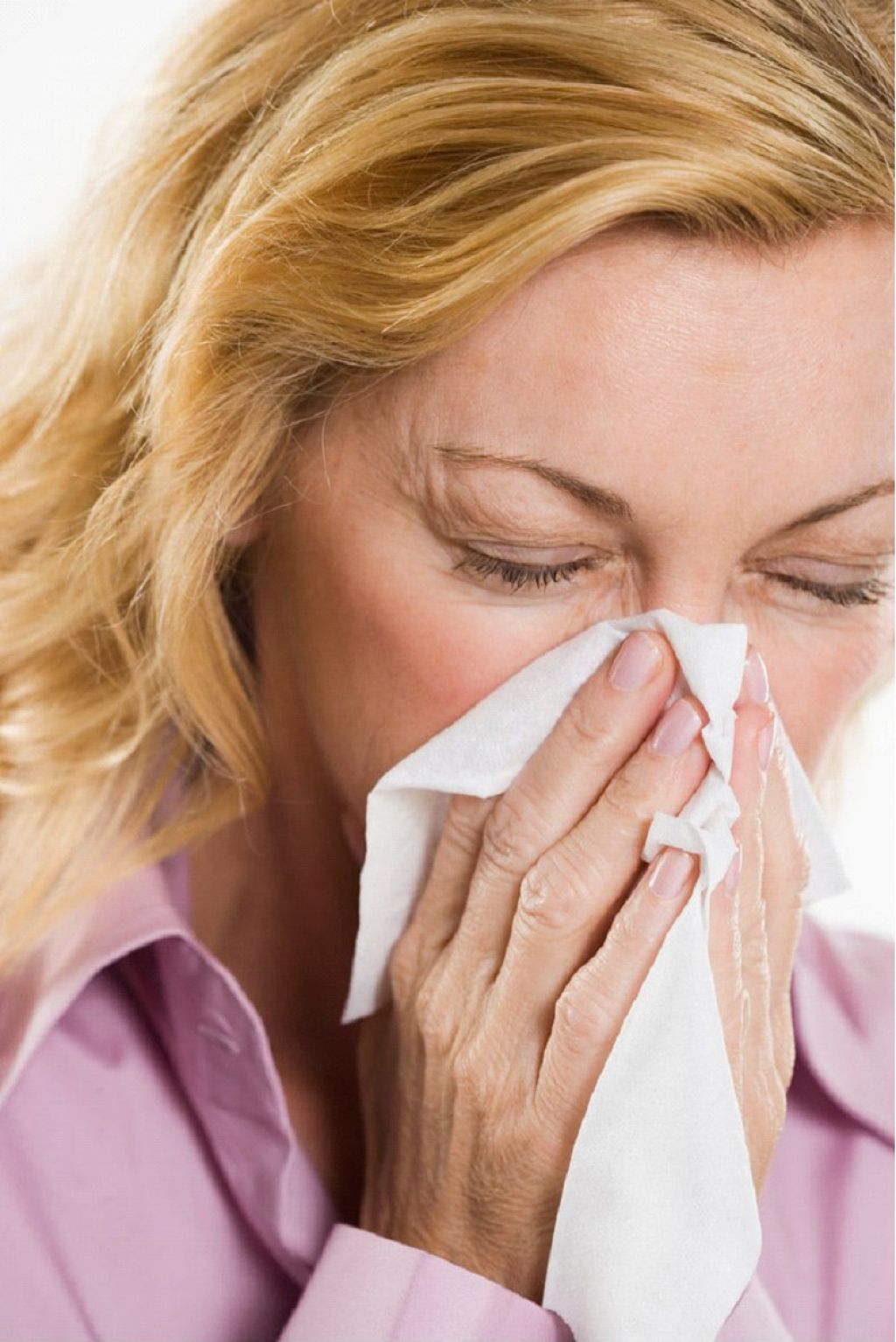 Alergijski miti, ki se jim velja izogniti