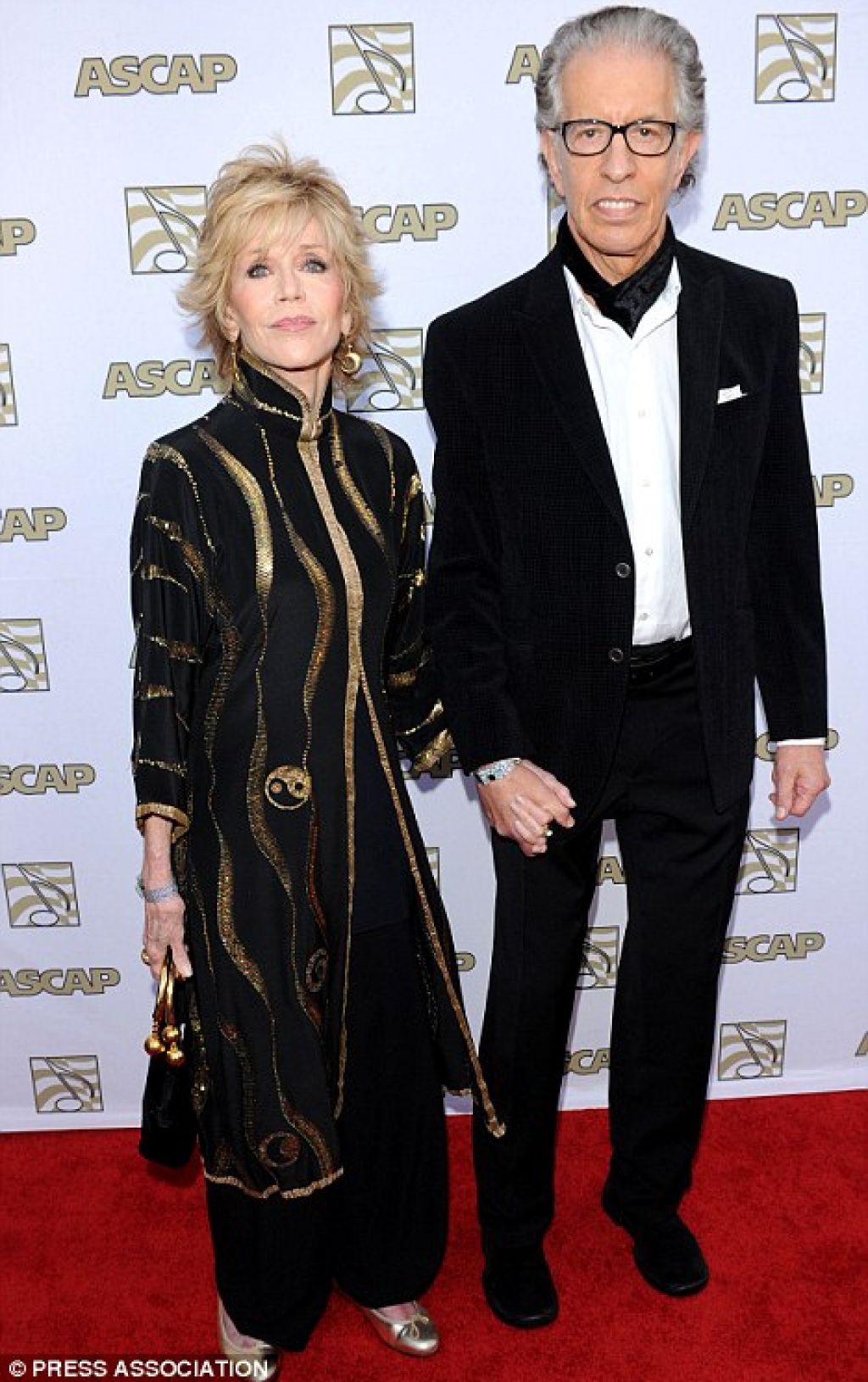 Jane Fonda pri 74 letih odkrila najboljši seks