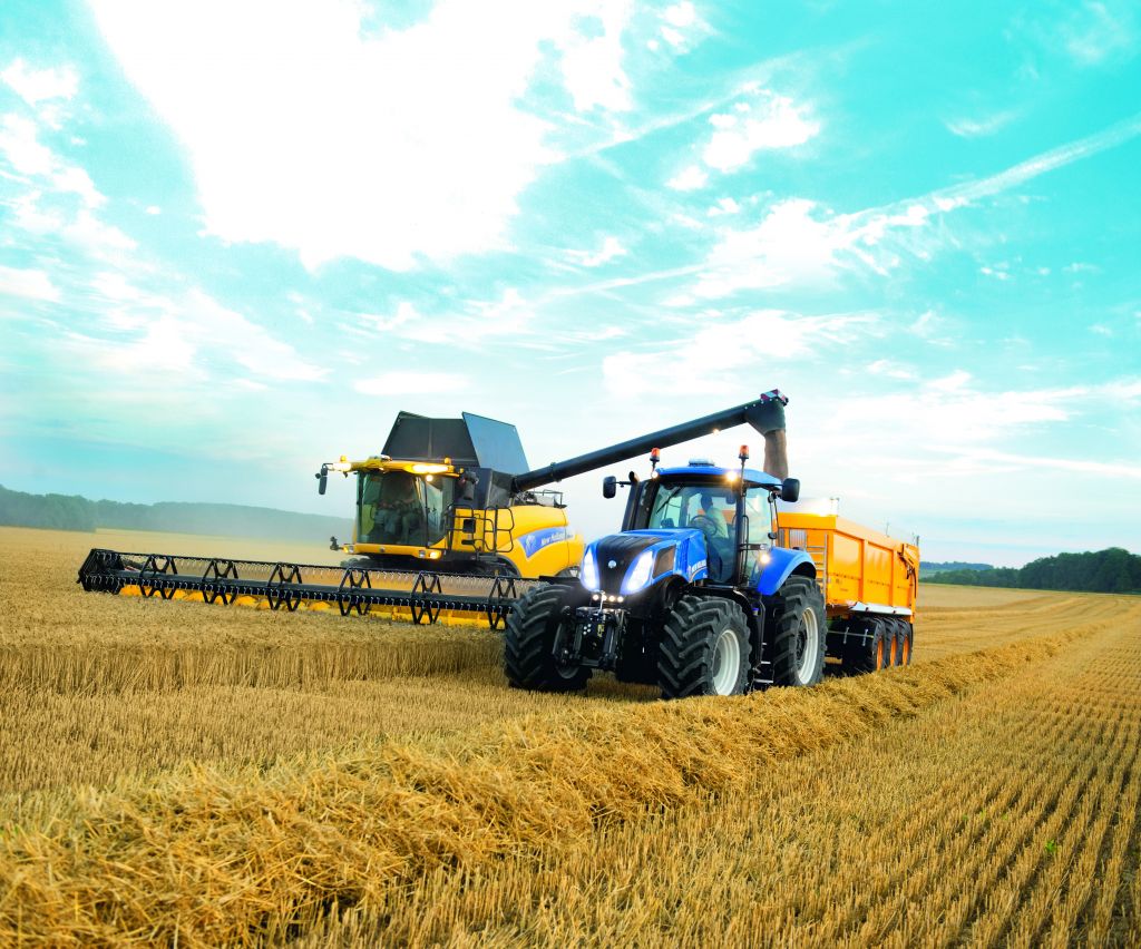 Slovenski traktorji kupljeni v Jugi, orjejo pa v EU