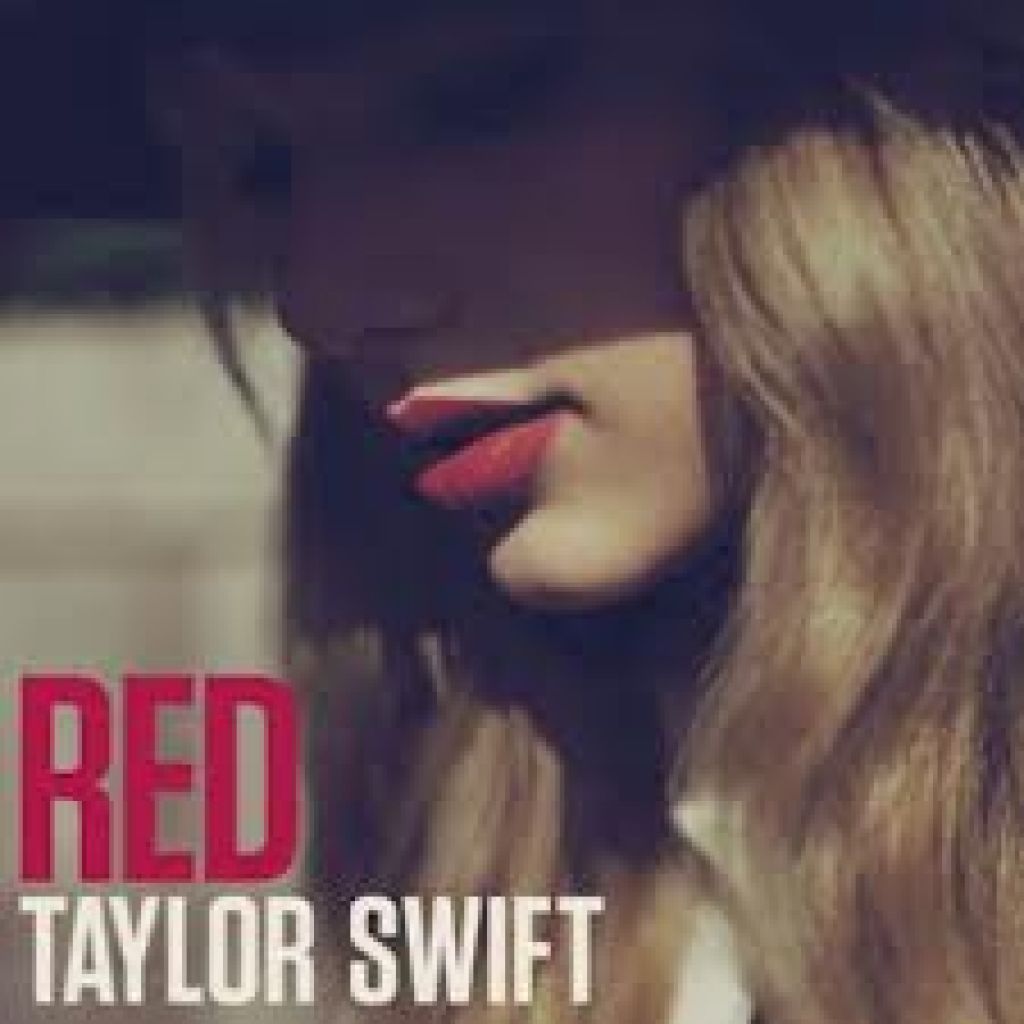 Swiftova (22) napisala balado o koncu ljubezni z Jakom