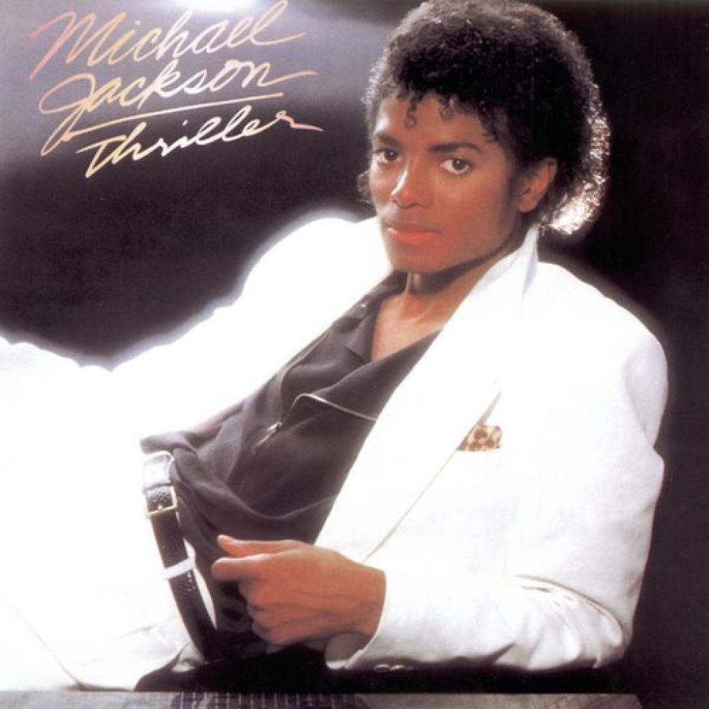 Thriller nas je zadel pred natanko 30 leti