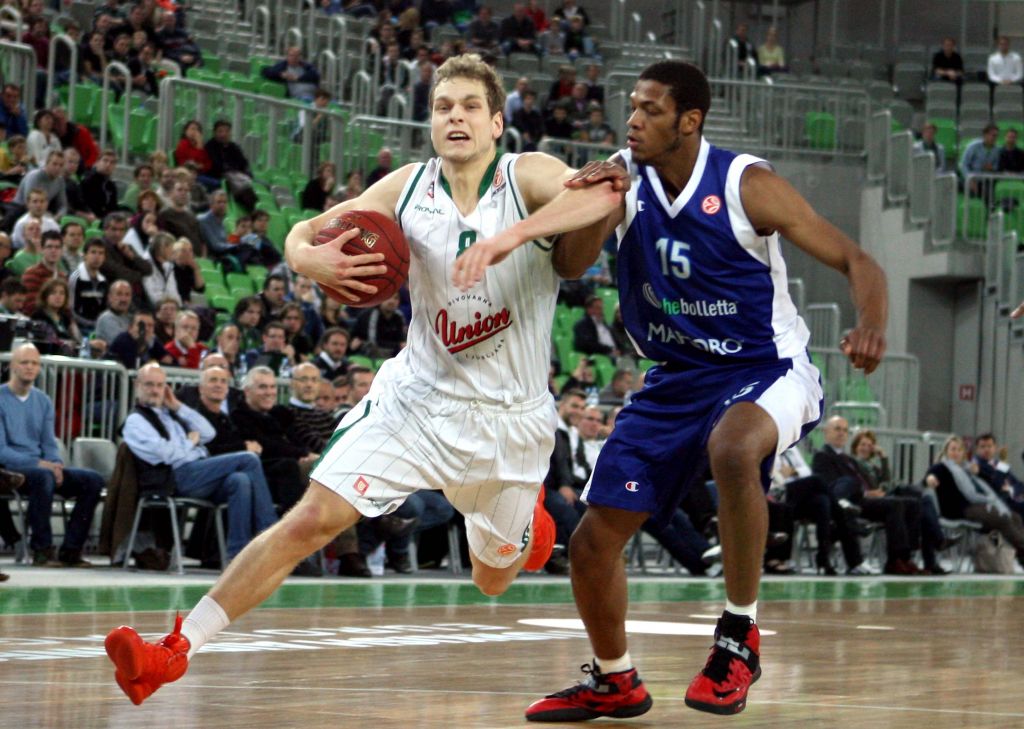 Kdo bo rešil Olimpijo?
