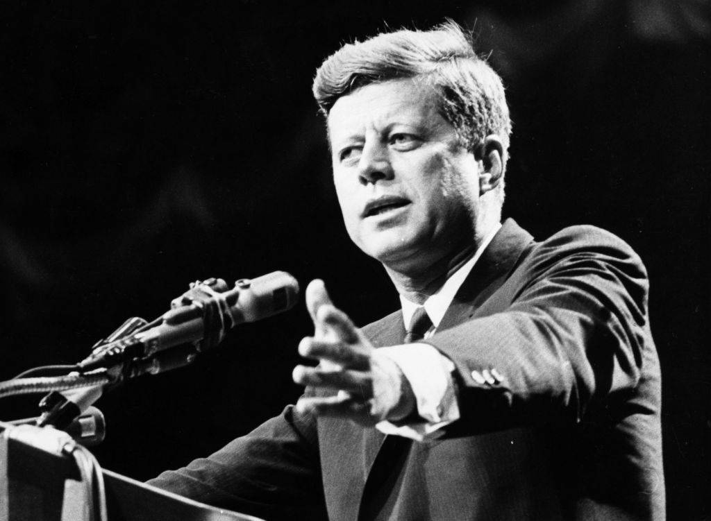 Polstoletna skrivnost Kennedyjeve smrti