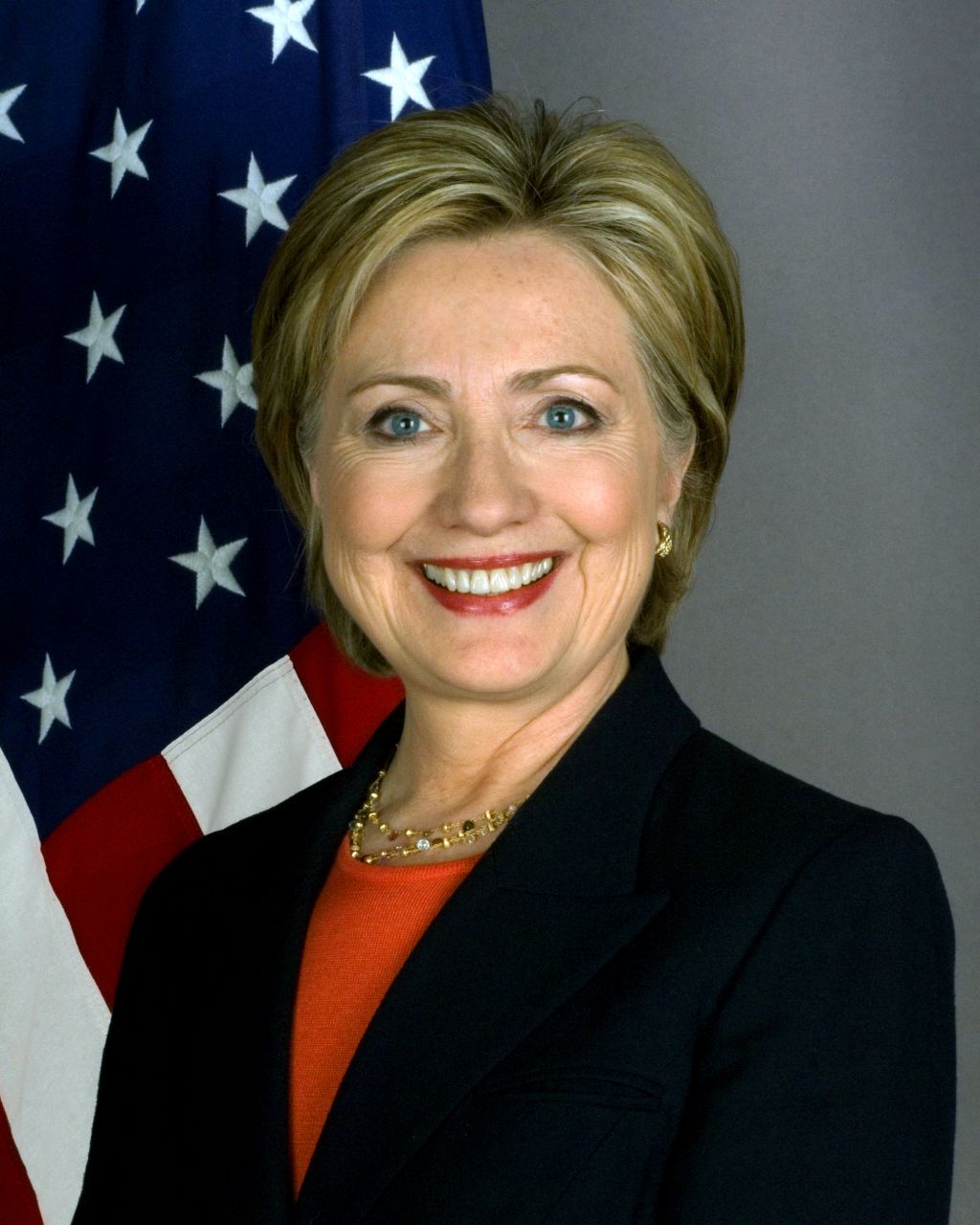 Carey Mulligan zavrnila vlogo Hillary Clinton
